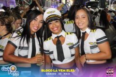 Bloco Lá Vem Eles